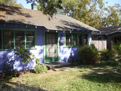 outdoor spaces — House Painting Services project by McCarthy Painting