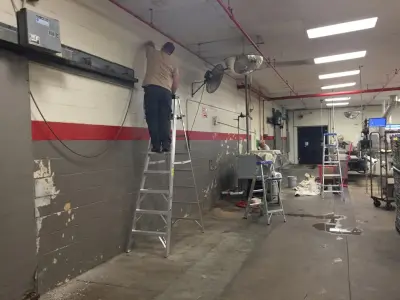 JST Painting - Interior Design & Decorating in Lititz, PA