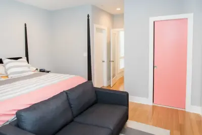 Patch and Paint Pros - Door Installation & Replacement in Conshohocken, PA