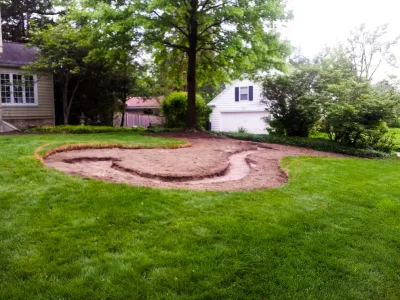 Summerbreeze Landscaping Inc. - Outdoor Lighting Installation in Chesterland, OH