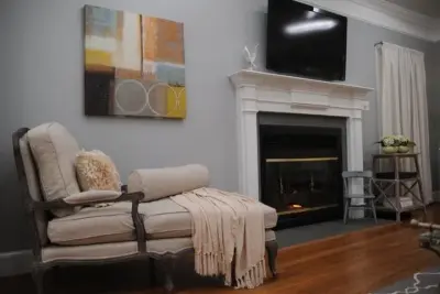 S & S Painting - Drywall Installation & Repair in Mechanicsville, VA