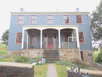 Hignett Painting - Handyman Services in Lucernemines, PA