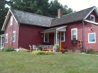 Farmhouse Refresh — House Painting Services project by Painting By Marge Inc.