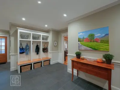 Pure Vermont Painting Company LLC - Drywall Installation & Repair in Stowe, VT