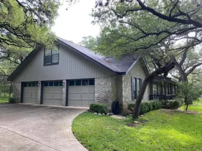 Magna Painting of Helotes - Interior Design & Decorating in San Antonio, TX