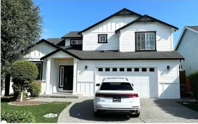 Legacy Painting Co - Interior Design & Decorating in Lynnwood, WA