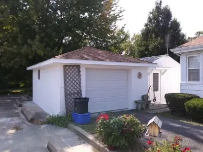 Wall Nuts Painting - House Painting Services in Peoria, IL