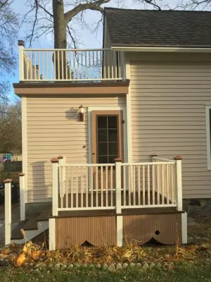 Montgomery Finishes - Interior Design & Decorating in Farmington, MI