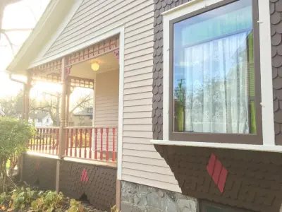 Montgomery Finishes - Interior Design & Decorating in Farmington, MI