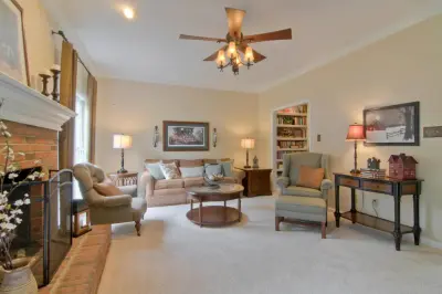 Fresh Coat Painters of Knoxville - House Painting Services in Knoxville, TN