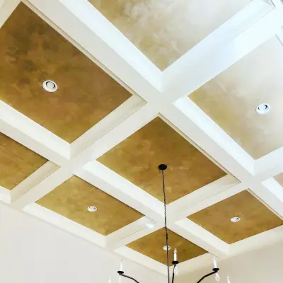 Of The Essence Design+Build and Paint - Custom Home Builders in Wilmington, NC