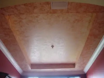 Precision Painting And Faux Finishing - House Painting Services in Albuquerque, NM