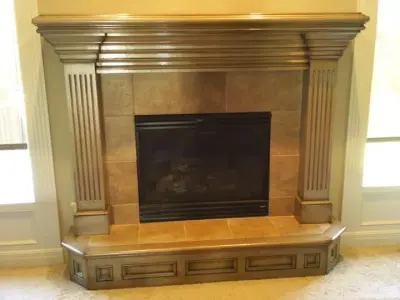 Macaluso Custom Design - House Painting Services in Gladstone, MI