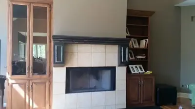 Craig Hill Painting - Handyman Services in Lawson, MO