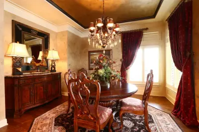 Kcfauxdesign.com - Interior Design & Decorating in Kansas City, MO