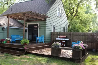 Jurewicz Painting - House Painting Services in Jenison, MI