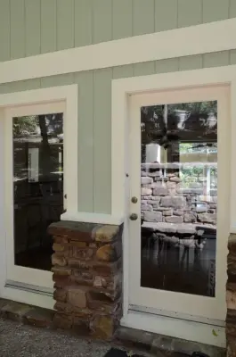 Fayetteville Residence — House Painting Services project by Lasun's Painting