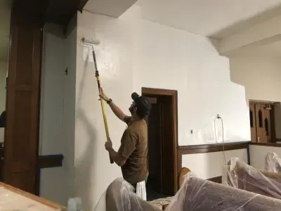A+HomeWork - House Painting Services in Enid, OK