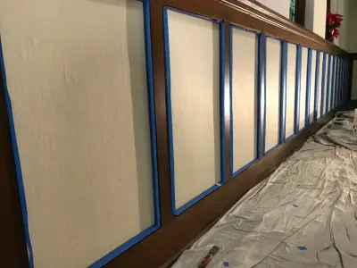A+HomeWork - House Painting Services in Enid, OK