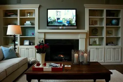 Five Star Painting of Raleigh Durham CH & WF - Interior Design & Decorating in Cary, NC