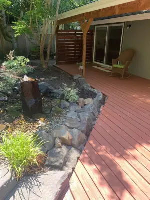 Boughton Log Home & Painting Restoration LLC - Custom Home Builders in Springfield, OR
