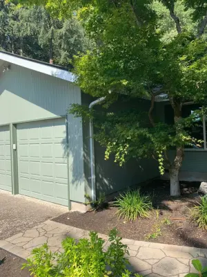 Boughton Log Home & Painting Restoration LLC - Custom Home Builders in Springfield, OR