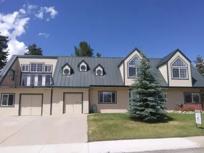 Mountain Man Painting Co. - House Painting Services in Twin Lakes, CO