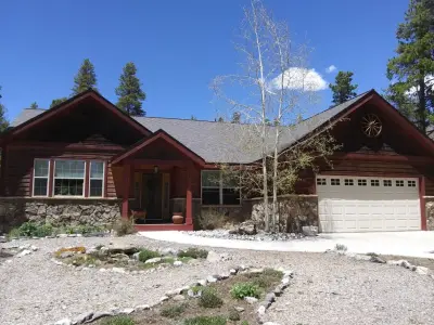 Mountain Man Painting Co. - House Painting Services in Twin Lakes, CO