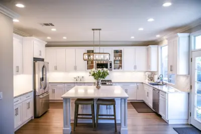 Cyclops Painting & Coatings - Interior Design & Decorating in Loxley, AL