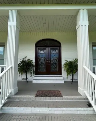 Cyclops Painting & Coatings - Interior Design & Decorating in Loxley, AL