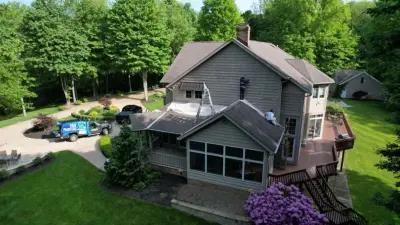 Fair Painters and Contracting LLC - Drywall Installation & Repair in Streetsboro, OH