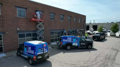 Fair Painters and Contracting LLC - Drywall Installation & Repair in Streetsboro, OH