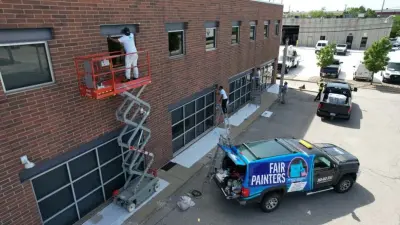 Fair Painters and Contracting LLC - Drywall Installation & Repair in Streetsboro, OH