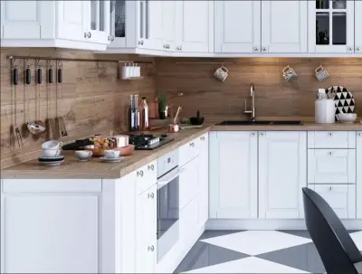 Mogno Finishing Services - House Painting Services in Kingwood, TX