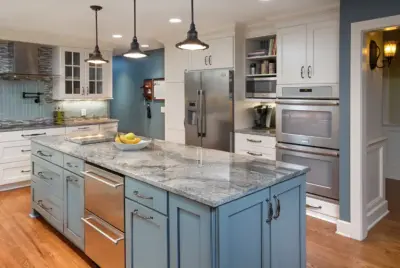 Mogno Finishing Services - House Painting Services in Kingwood, TX