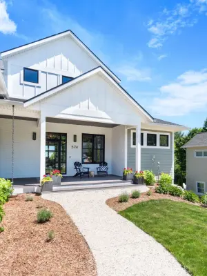 Five Star Painting of Jonesboro - Interior Design & Decorating in Jonesboro, AR