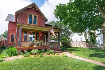 Five Star Painting of Jonesboro - Interior Design & Decorating in Jonesboro, AR