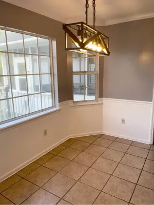 Highlighted Initiatives — House Painting Services project by Cover All Paints LLC