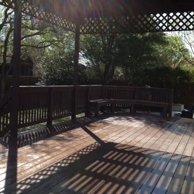 Santiago's Paint & Home Improvement, LLC - Handyman Services in Round Rock, TX