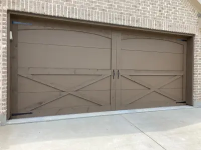 Boundary and Outdoor Enhancements — House Painting Services project by Blue Dog Pro Painters