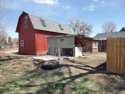Colorado Painting & Construction Pros - Drywall Installation & Repair in Fort Collins, CO