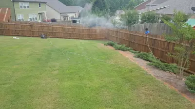 Painting Georgia Inc. - Patio Design & Installation in Acworth, GA