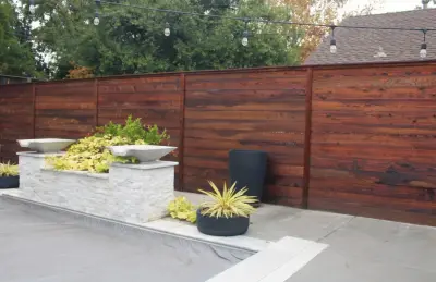 Hometown Painting LLC - Patio Design & Installation in Bethany, OK