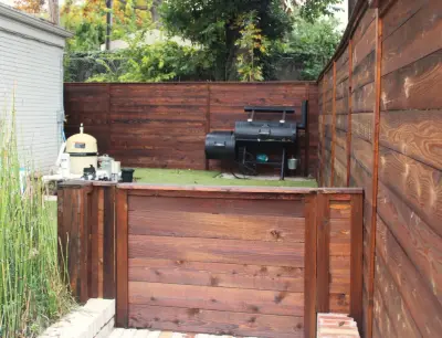 Hometown Painting LLC - Patio Design & Installation in Bethany, OK