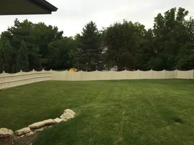 Barriers — House Painting Services project by Irvine Painting LLC