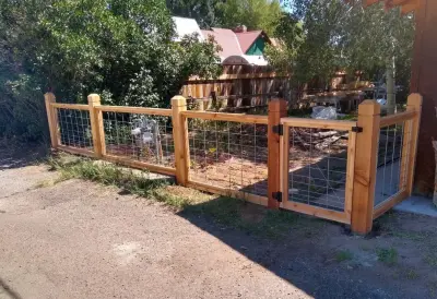 Clean Lines Painting and Refinishing - Carpentry & Woodworking in Gunnison, CO