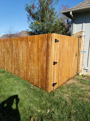 2nd Generation Painting - House Painting Services in Buffalo, MO