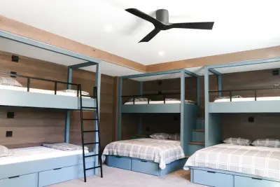 Vork Brothers Painting - House Painting Services in Zeeland, MI