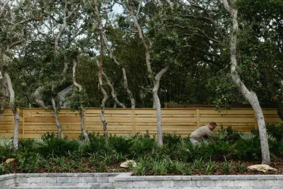 C&P Outdoor Design - Garden Remodeling in Jacksonville, FL