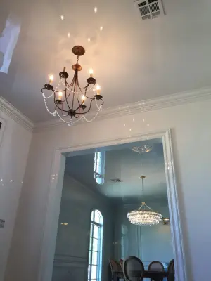 Jason Bertoniere Painting Contractor - House Painting Services in New Orleans, LA